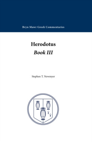 Book 3 - Herodotus