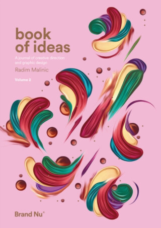 Book of Ideas - Malinic Radim