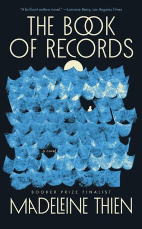 Book of Records - Madeleine Thien