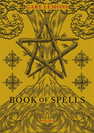 Book of Spells - Gary Lemons