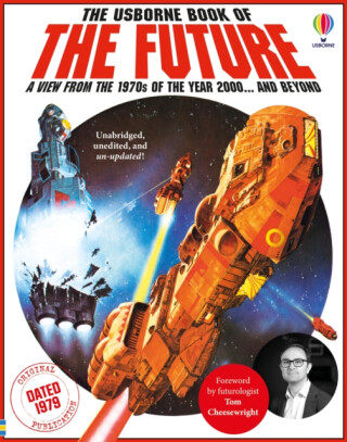 Book of the Future - David Jefferis,Kenneth Gatland