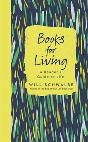 Books For Living - Will Schwalbe