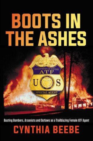 Boots in the Ashes - 