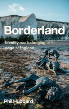 Borderland - Phil Hubbard