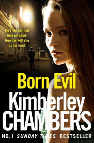 Born Evil - Chambers Kimberley