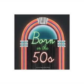Born In The 50s - Lucy tapper