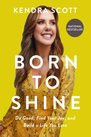 Born to Shine - Kendra Scott