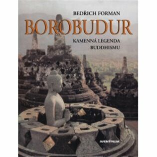 Borobudur - Forman Bedřich