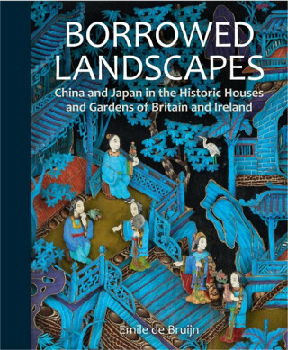 Borrowed Landscapes - Emile de Bruijn