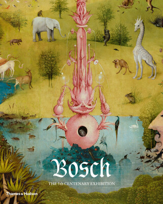 Bosch: The 5th Centenary Exhibition - Maroto