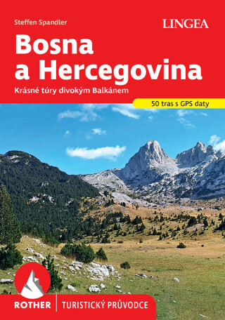 Bosna a Hercegovina - Rother - 