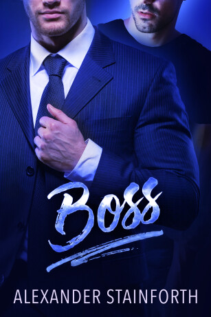 Boss - Alexander Stainforth