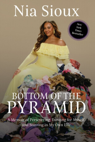 Bottom of the Pyramid - Nia Sioux