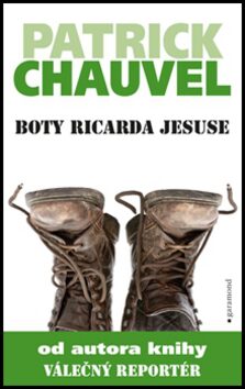 Boty Ricarda Jesuse - Patrick Chauvel