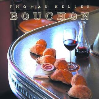 Bouchon - Thomas Keller,Michael Ruhlman,Jeffrey Cerciello,Susie Heller