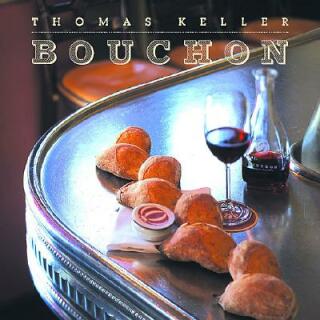 Bouchon - Thomas Keller