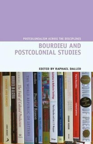 Bourdieu and Postcolonial Studies - 