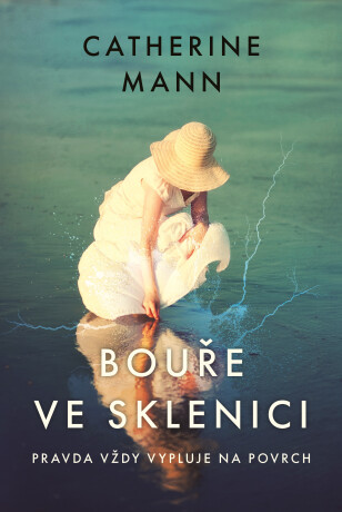 Bouře ve sklenici - Catherine Mann