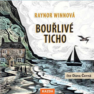 Bouřlivé ticho - Raynor Winnová