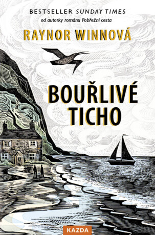 Bouřlivé ticho - Raynor Winnová