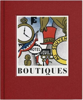 Boutiques - Neil Philip,James Russell,Andrew Stewart,Pierre Mac Orlan