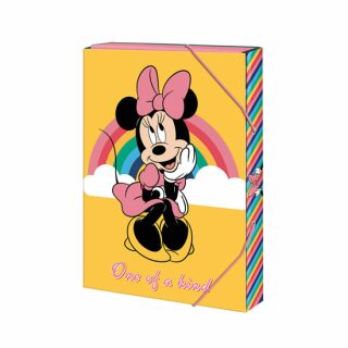 Box na sešity A5 Disney Minnie (Defekt) - neuveden