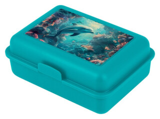 Box na svačinu Delfín - 