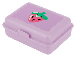 Box na svačinu Lavender - 