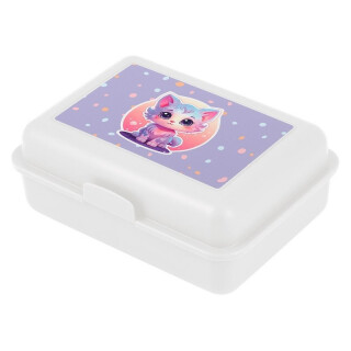 Box na svačinu Mazlíčci - 