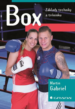 Box - Martin Gabriel