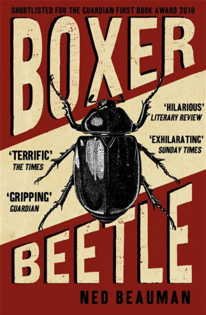 Boxer, Beetle - Beauman Ned
