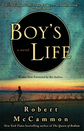 Boy's Life - Robert R. McCammon
