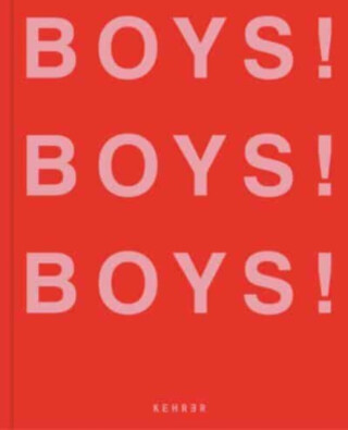 Boys! Boys! Boys! - 