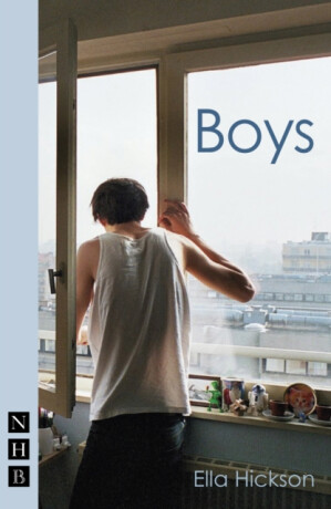 Boys - Ella Hickson