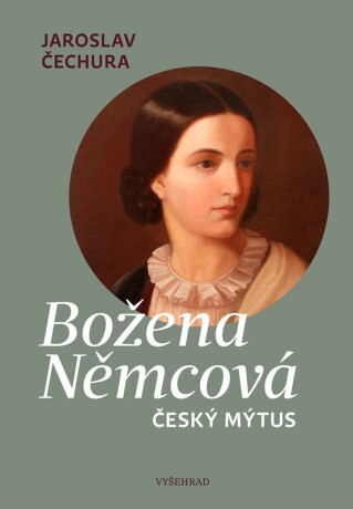 Božena Němcová - Jaroslav Čechura