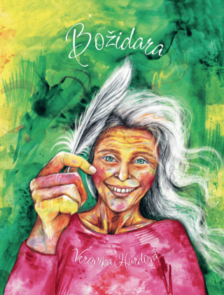 Božidara - Veronika Hurdová