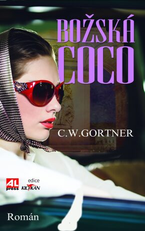 Božská Coco - C.W. Cortner