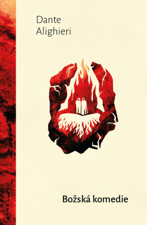 Božská komedie - Dante Alighieri