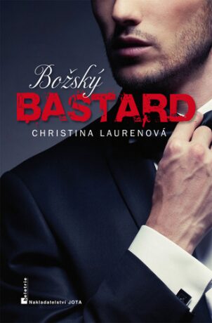 Božský bastard (Defekt) - Christina Laurenová