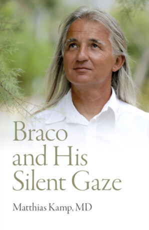 Braco and His Silent Gaze - Matthias Kamp