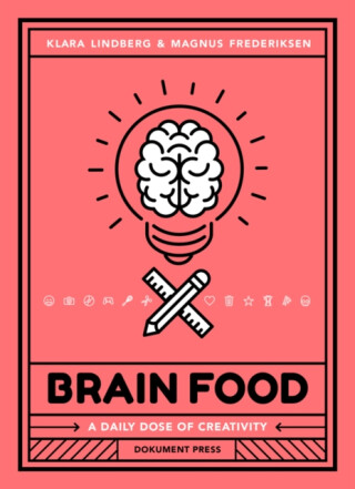 Brain Food - Klara Lindberg,Magnus Frederiksen
