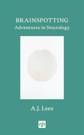 Brainspotting - A.J. Lees