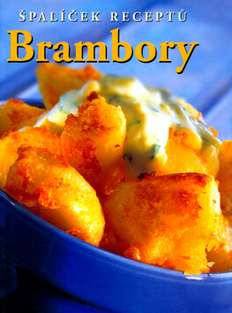 Brambory - Jenny Staceyová
