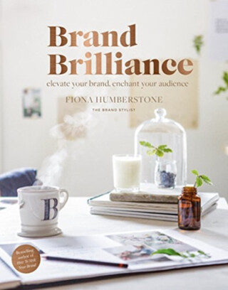 Brand Brilliance - Fiona Humberstone