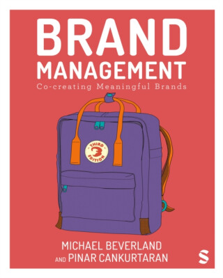 Brand Management - Michael Beverland,Pinar Cankurtaran