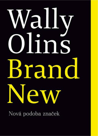 Brand New - Wally Olins