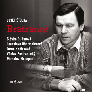 Bratranec - Josef Štolba