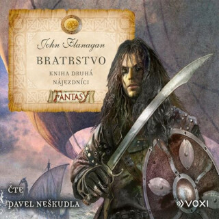 Bratrstvo 2: Nájezdníci - John Flanagan