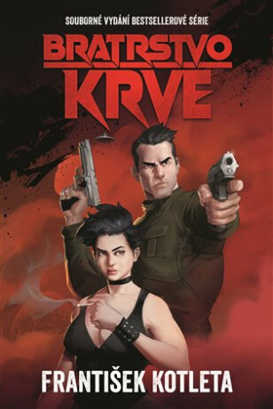 Bratrstvo krve (Defekt) - František Kotleta