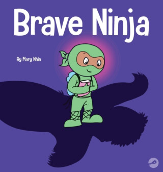 Brave Ninja - Mary Nhin